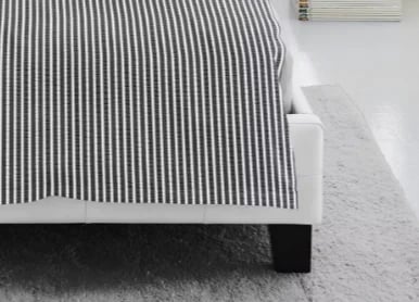 Irisette Seersucker Bettwäsche Easy Port Macquarie